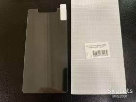 Плівки для екранів Пленки для экранов ^/--/^ Защитное стекло для Lenovo A /--/ 5000  2.5 /--/ D 9 /--/ H ^_^^^ Захисне скло для Lenovo A /--/ 5000 2.5 /--/ D 9 /--/ H - фото фото фото