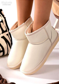 УГГІ (UGG) УГГИ (UGG) ^/--/^ Женские зимние Угги L&amp;M       ( Кожа/Эко мех ) ^_^^^ Жіночі зимові Уггі L&amp;M (Шкіра/Еко хутро) - фото фото фото