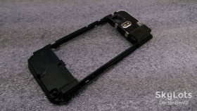 Корпуса на Nokia Корпуса на Nokia ^/--/^ Средняя часть корпуса каркас для Nokia 5800 вспышка антена ^_^^^ Середня частина корпусу каркас для Nokia 5800 спалах антена - фото фото фото