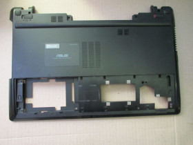Корпуса Корпуса ^/--/^ корпус ноутбука ASUS X /--/ 55-series - поддон      (13 /--/ GNBH /--/ 2 /--/ AP /--/ 033-1) ^_^^^ корпус ноутбука ASUS X /--/ 55-series - піддон (13 /--/ GNBH /--/ 2 /--/ AP /--/ 033-1) - фото фото фото