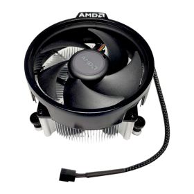 Системи охолодження Системы охлаждения ^/--/^ Кулер процесора AMD Wraith Spire Ryzen Socket AM /--/ 4 / AM /--/ 5 95 /--/ W система охолодження оригінал 712-000074 - фото фото фото