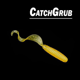 Воблери, принади Воблеры, приманки ^/--/^ Упаковка силіконових приманок SeaSky Fishing CatchGrub #2  65 /--/ mm 2.1 /--/ g    (10 /--/ шт.) ^_^^^ Упаковка силиконовых приманок Burle CatchGrub Golden 2.5&amp;quot; 2.4 /--/ g (10 /--/ шт.) - фото фото фото