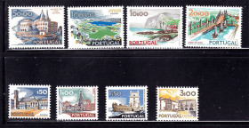 Португалія Португалия ^/--/^ Португалия  1972 г MNH - стандарт ^_^^^ Португалія 1972 MNH - стандарт - фото фото фото