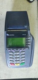 Інша техніка Другая техника ^/--/^ POS-терминал VeriFone VX /--/ 510 № 200608 ^_^^^ POS-термінал VeriFone VX /--/ 510 No 200608 - фото фото фото