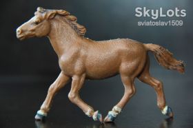 Фігурки, солдатики Фигурки, солдатики ^/--/^ КОНЬ животные  (PLAHO) ГДР ^_^^^ Кінь тварини (PLAHO) НДР - фото фото фото