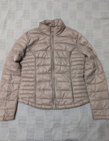 Куртки Куртки ^/--/^ Стеганая куртка super light packable jacket от Atmosphere ^_^^^ Стегана куртка super light packable jacket від Atmosphere - фото фото фото