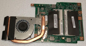 Материнські плати Материнские платы ^/--/^ Материнська плата з ноутбука LENOVO Ideapad U /--/ 550 48.4 /--/ EC /--/ 02.011 55.4 /--/ EC /--/ 01.011   (БІОС запаролений) ^_^^^ Материнская плата с ноутбука LENOVO Ideapad U /--/ 550 48.4 /--/ EC /--/ 02.011 55.4 /--/ EC /--/ 01.011 (БИОС запаролен) - фото фото фото