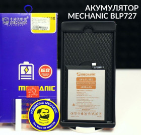 Акумулятори Аккумуляторы ^/--/^ Аккумулятор MECHANIC BLP /--/ 727  (5000 /--/ mAh) для Oppo A /--/ 5 2020/A /--/ 9 2020/A /--/ 11/A /--/ 11 /--/ x ^_^^^ Акумулятор MECHANIC BLP /--/ 727 (5000 /--/ mAh) для Oppo A /--/ 5 2020/A /--/ 9 2020/A /--/ 11/A /--/ 11 /--/ x - фото фото фото