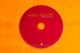 Музичні диски Музыкальные диски ^/--/^ Музичний диск CD. MARTI PELLOW ^_^^^ Музыкальный диск CD. Marti Pellow - фото фото фото