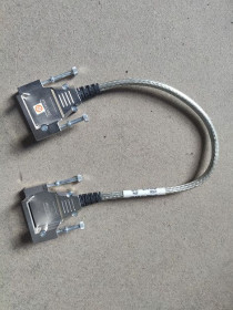 Шлейфи, перехідники Шлейфы, переходники ^/--/^ Стековый кабель Cisco 72-2632-01 50 см № 251905105 ^_^^^ Скічний кабель Cisco 72-2632-01 50 см No 251905105 - фото фото фото