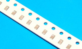 Конденсатори Конденсаторы ^/--/^ Конденсатор SMD 0805 50 /--/ В 5600 /--/ пФ ^_^^^ Конденсатор SMD 0805 50 /--/ В 5600 /--/ пФ 10 шт. - фото фото фото