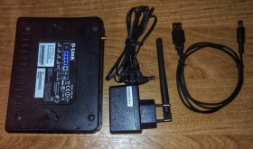 Маршрутизатори Маршрутизаторы ^/--/^ Маршрутизатор WI-FI D-Link DIR-300 ^_^^^ Створення WI-FI D-Link DIR-300 - фото фото фото