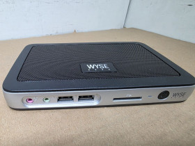 Системні блоки, ПК Системные блоки, ПК ^/--/^ T /--/ 50 Dell Wyse тонкий клієнт 1 /--/ Gb Flash 1 /--/ Gb RAM НОВИЙ   (7216-2) ^_^^^ T /--/ 50 Dell Wyse тонкий клиент 1 /--/ Gb Flash 1 /--/ Gb RAM Новый (7216-2) - фото фото фото