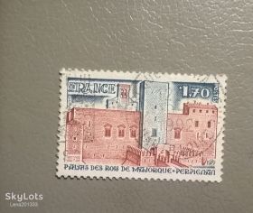 Архітектура Архитектура ^/--/^ Франция Архитектура 1979 ^_^^^ Франція Архітектура 1979 - фото фото фото