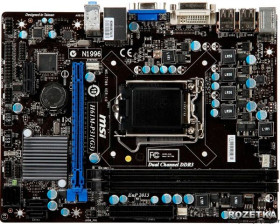 Материнські плати Материнские платы ^/--/^ Мать 1155, MSI H /--/ 61 /--/ M-P /--/ 31  (G /--/ 3), Intel H /--/ 61 chipset ^_^^^ Мать 1155, MSI H /--/ 61 /--/ M-P /--/ 31, Intel H /--/ 61 chipset - фото фото фото