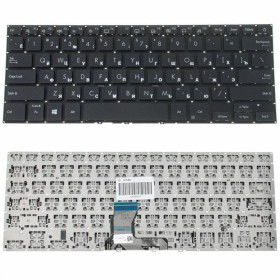 Клавіатури Клавиатуры ^/--/^ Клавиатура для ноутбука ASUS (P /--/ 2451 series) rus, black, без фрейма ^_^^^ Клавіатура для ноутбука ASUS (P /--/ 2451 series) rus, black, без фрейму - фото фото фото