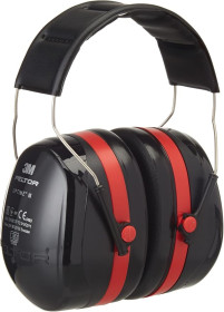 Спецодяг Спецодежда ^/--/^ Лот № 15621 Захисні навушники 3 /--/ M Peltor Optime III ^_^^^ Лот No 15621 Защитные наушники 3 /--/ M Peltor Optime III - фото фото фото