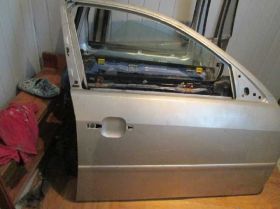 Двері та дах Двери и крыши ^/--/^ Дверь передняя правая Ford Mondeo III 3 00-07 ^_^^^ Двері передні права Ford Mondeo III 3 00-07 - фото фото фото