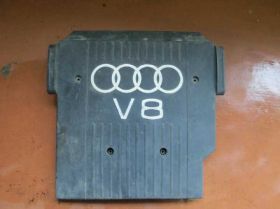 Інші автозапчастини Другие автозапчасти ^/--/^ Накладка двигателя Audi Quattro 100 A /--/ 6 V /--/ 8 4.2 ^_^^^ Створення Audi Quattro 100 A /--/ 6 V /--/ 8 4.2 - фото фото фото