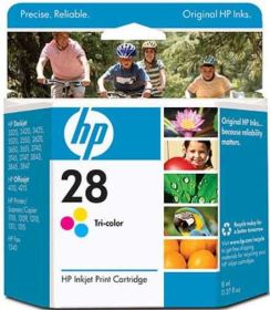 Картриджі Картриджи ^/--/^ Картридж HP No.28  (C /--/ 8728 /--/ AE) Оригинал Новый . ^_^^^ Картридж HP No.28 (C /--/ 8728 /--/ AE) Оригінал Новий. - фото фото фото