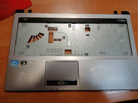 Корпуса Корпуса ^/--/^ Asus K /--/ 53 /--/ SC-SX /--/ 063 /--/ D часть под клавиатурой топкейс 13 /--/ gn /--/ 3 /--/ c /--/ 30 /--/ p /--/ 020-2-1 ^_^^^ Asus K /--/ 53 /--/ SC-SX /--/ 063 /--/ D частина під клавіатурою топкейс 13 /--/ gn /--/ 3 /--/ c /--/ 30 /--/ p /--/ 020-2-1 - фото фото фото