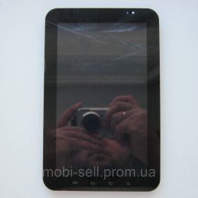 Інше Другое ^/--/^ Samsung GT-P /--/ 1010 не включается, на запчасти, хорошее состояние - фото фото фото