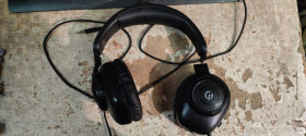 Навушники Наушники ^/--/^ Игровые наушники GamePro HS /--/ 590 /--/ B № 24290440 ^_^^^ Ігрові навушники GamePro HS /--/ 590 /--/ B No 24290440 - фото фото фото
