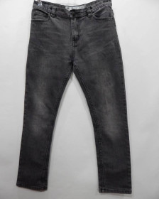 Чоловічі Мужские ^/--/^ Джинсы мужские зауженные Denim Co оригинал (30 /--/ Х /--/ 28) 003 /--/ MDG (только в указанном размере, только 1 шт) ^_^^^ Джинси чоловічі звужені Denim Co оригінал (30 /--/ Х /--/ 28) 003 /--/ MDG (тільки в зазначеному розмірі, тільки 1 шт) - фото фото фото