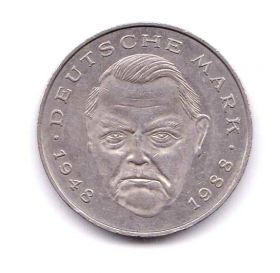 Сучасні c  року Современные c  года ^/--/^ Германия 1991 г - 2 марки -  2 скана - ^_^^^ Німеччина 1991 р - 2 марки - 2 скана - - фото фото фото