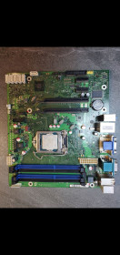 Материнські плати Материнские платы ^/--/^ Мат плата з процесором pentium g /--/ 3420 ^_^^^ Мат плата с процессором pentium g /--/ 3420 - фото фото фото