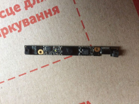 Інші комплектуючі Другие комплектующие ^/--/^ Вебка Web камера HP Pavilion DV /--/ 6-3000 DB /--/ 04008 /--/ LO ^_^^^ Web камера HP Pavilion DV /--/ 6-3000 DB /--/ 04008 /--/ LO - фото фото фото