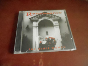 Музичні диски Музыкальные диски ^/--/^ Renaissance The Other Woman CD фирменный б/у ^_^^^ Renaissance The Other Woman CD фірмовий б/у - фото фото фото