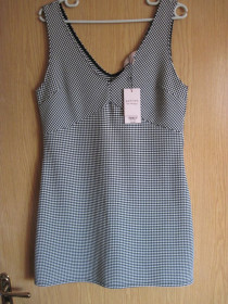 Сукні Платья ^/--/^ Новое суперстрейч. платье &amp;quot;Miss Selfridge&amp;quot; р. 50 petites ^_^^^ Нова суперстрейч. сукня &amp;quot;Miss Selfridge &amp;quot; р. 50 petites - фото фото фото