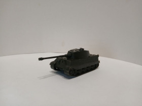 Інші Другие ^/--/^ Бронетехніка. Танк KONIGSTIGER   (TIGER II). ROCO 1:87 H /--/ 0  (42002). ^_^^^ Бронетехника. Танк Konigstiger. ROCO 1:87 H /--/ 0 (42005). - фото фото фото
