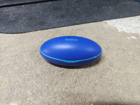 Навушники Наушники ^/--/^ Беспроводные наушники Belkin Soundform Nano True Wireless Blue PAC /--/ 003 /--/ BTBL № 26290703 ^_^^^ Бездротові навушники Belkin Soundform Nano True Wireless Blue PAC /--/ 003 /--/ BTBL No 26290703 - фото фото фото