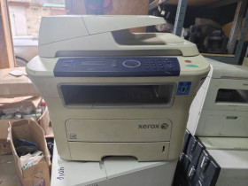 БФП МФУ ^/--/^ Лазерный МФУ Xerox WorkCentre 3220 с картриджем № 26180504 ^_^^^ Лазерний МФУ Xerox WorkCentre 3220 з картриджем No 26180504 - фото фото фото