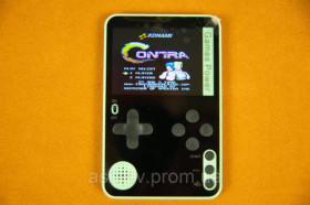 Інші моделі Другие модели ^/--/^ Ігрова консоль, Games Power, 500 ігор, (Retro Game, Contra, Mario, Tank) - фото фото фото
