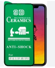 Здоров'я Здоровье ^/--/^ 39682 Защитная пленка Ceramics iPhone XR max, 11 /--/ pro max ^_^^^ 39682 Захисна плівка Ceramics iPhone XR max, 11 /--/ pro max - фото фото фото