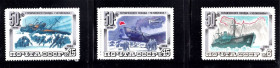 СРСР - СССР - ^/--/^ СССР 1984 г   MNH - флот ^_^^^ СРСР 1984 MNH — флот - фото фото фото