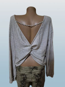 Кофти Кофты ^/--/^ Красивая женская кофта, джемпер Shein ^_^^^ Красива жіноча кофта, джемпер Shein - фото фото фото