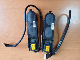 Інше Другое ^/--/^ RAID-аккумулятор HP RAID BBWC HSTNM-B /--/ 011 ^_^^^ RAID-акумулятор HP RAD BBWC HSTNM-B /--/ 011 - фото фото фото