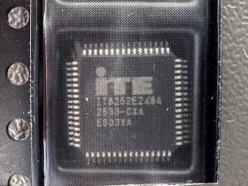 Мікросхеми Микросхемы ^/--/^ Мікросхема ITE IT /--/ 8252 /--/ E /--/ 248 /--/ A CXA Original ^_^^^ Микросхема ITE IT /--/ 8252 /--/ E /--/ 248 /--/ A CXA Original - фото фото фото