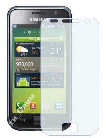 Плівки для екранів Пленки для экранов ^/--/^ Бронированная пленка Samsung Galaxy S I /--/ 9000 ^_^^^ Броньована плівка Samsung Galaxy S I /--/ 9000 - фото фото фото