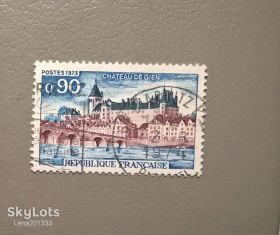 Архітектура Архитектура ^/--/^ Франция Архитектура 1973 ^_^^^ Франція Архітектура 1973 - фото фото фото