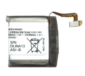 Акумулятори Аккумуляторы ^/--/^ Аккумулятор Samsung SM-R /--/ 840 Galaxy Watch /--/ 3 45 /--/ mm EB-BR /--/ 840 /--/ ABY ^_^^^ Samsung SM-R /--/ 840 Galaxy Watch /--/ 3 45 /--/ mm EB-BR /--/ 840 /--/ ABY - фото фото фото