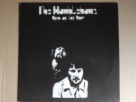 Платівки Пластинки ^/--/^ The Humblebums ‎– Open Up The Door  (CNR ‎– 541.739-1, Holland) NM-/NM- ^_^^^ The Humblebums – Open Up The Door (CNR – 541.739-1, Holland) NM-/NM- - фото фото фото