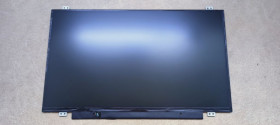 Матриці Матрицы ^/--/^ Б/У Slim Матриця 14.0&amp;quot; матова NB /--/ 140 /--/ WX /--/ 1-400 v /--/ 3.0 BOE   (1366 /--/ x /--/ 768  40 /--/ pin) код 504 ^_^^^ Б/У Slim Матрица 14.0&amp;quot; матовая NB /--/ 140 /--/ WX /--/ 1-400 v /--/ 3.0 BOE (1366 /--/ x /--/ 768 40 /--/ pin) код 504 - фото фото фото