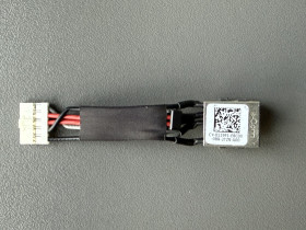 Шлейфи Шлейфы ^/--/^ Роз&amp;apos;єм живлення 0129 /--/ F /--/ 1 для ноутбука Dell Latitude 5411 Original ^_^^^ Разъем питания 0129 /--/ F /--/ 1 для ноутбука Dell Latitude 5411 Original - фото фото фото
