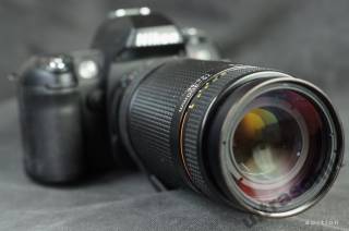 Nikon Nikon ^/--/^ Об&amp;apos;єктив Nikon телеобъектив AF Nikkor 75-300 /--/ mm 1:4.5-5.6 Ф /--/ 62 /--/ mm Japan Вживане ^_^^^ Объектив Nikon телеобъектив AF Nikkor 75-300 /--/ mm 1:4.5-5. 6 Ф /--/ 62 /--/ mm Japan Употреблено - фото фото фото