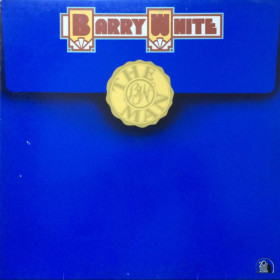 Платівки Пластинки ^/--/^ Barry White - Barry White The Man - 1978.  (LP). 12. Vinyl. Пластинка. Italy ^_^^^ Barry White — Barry White The Man — 1978. (LP). 12. Vinyl. Платівка. Italy - фото фото фото